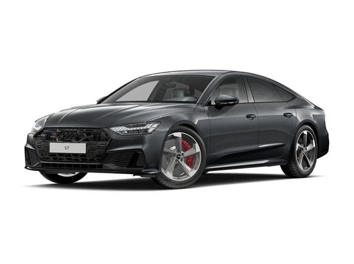 Główne zdjęcie Audi S7 Sportback TDI 253 kW quattro tiptronic