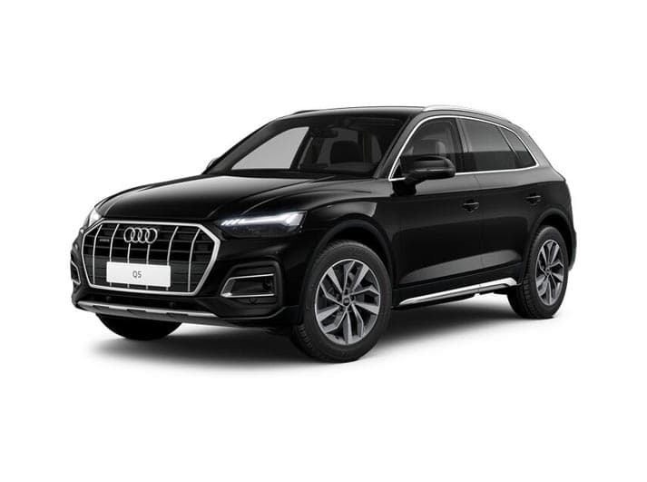 Główne zdjęcie Audi Q5 40 TFSI 150 kW quattro S tronic