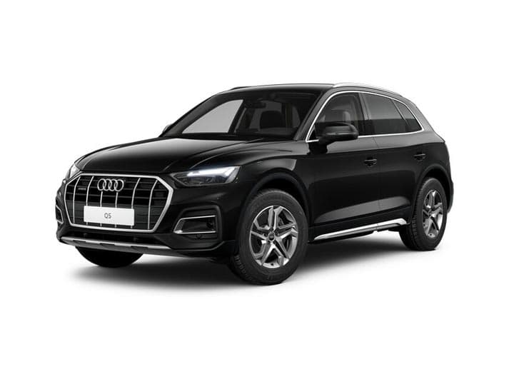 Główne zdjęcie Audi Q5 40 TDI 150 kW quattro S tronic