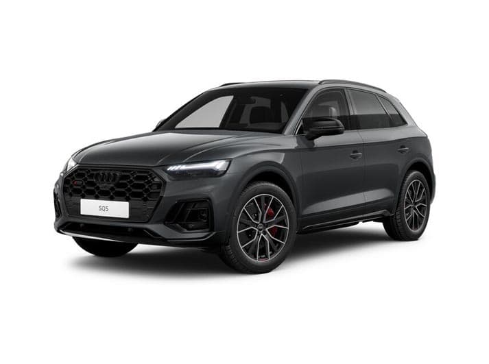 Główne zdjęcie Audi SQ5 TDI 251 kW quattro tiptronic