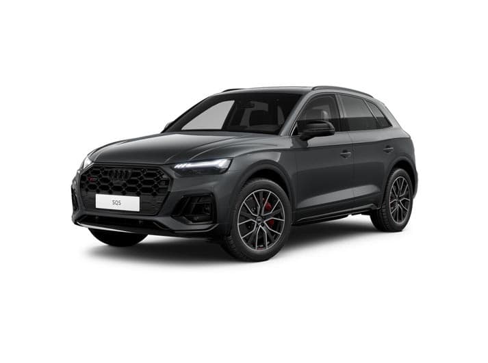 Główne zdjęcie Audi SQ5 TDI 251 kW quattro tiptronic