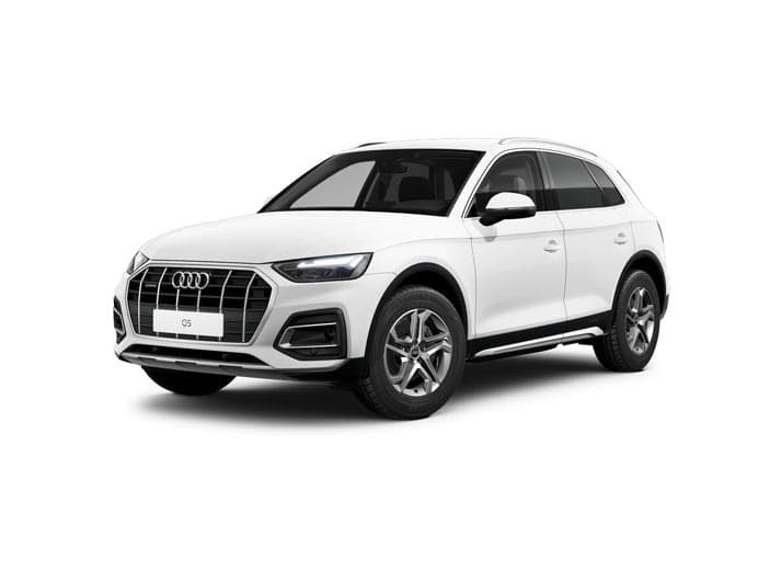 Główne zdjęcie Audi Q5 40 TDI 150 kW quattro S tronic