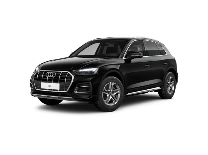 Główne zdjęcie Audi Q5 40 TDI 150 kW quattro S tronic