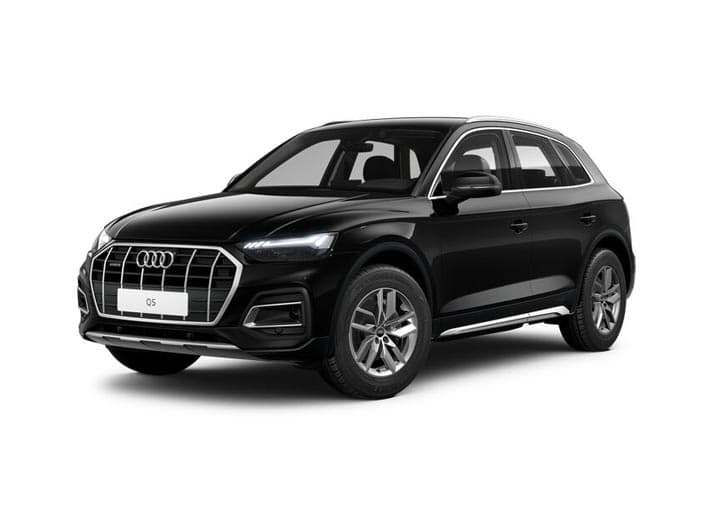 Główne zdjęcie Audi Q5 40 TDI 150 kW quattro S tronic