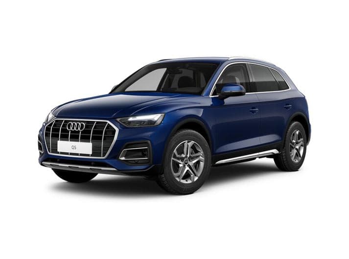 Główne zdjęcie Audi Q5 35 TDI 120 kW S tronic