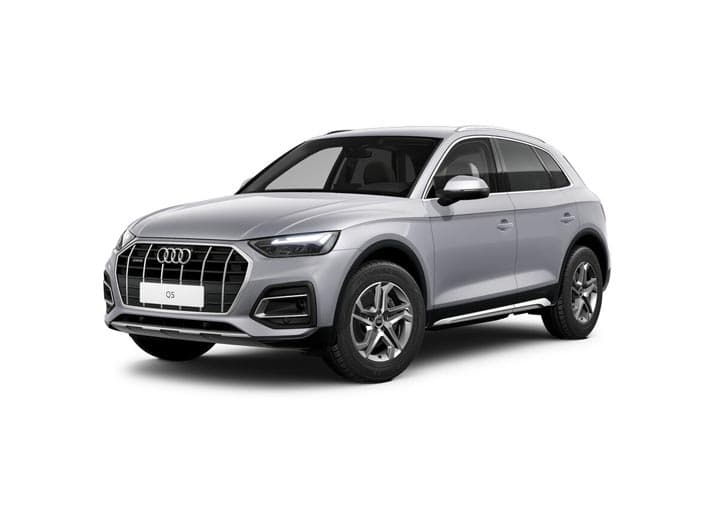 Główne zdjęcie Audi Q5 40 TDI 150 kW quattro S tronic