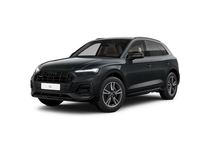 Główne zdjęcie Audi Q5 40 TDI 150 kW quattro S tronic