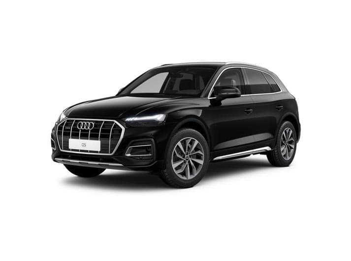 Główne zdjęcie Audi Q5 40 TDI 150 kW quattro S tronic