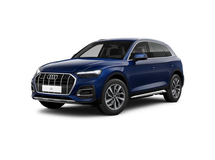 Główne zdjęcie Audi Q5 40 TDI 150 kW quattro S tronic