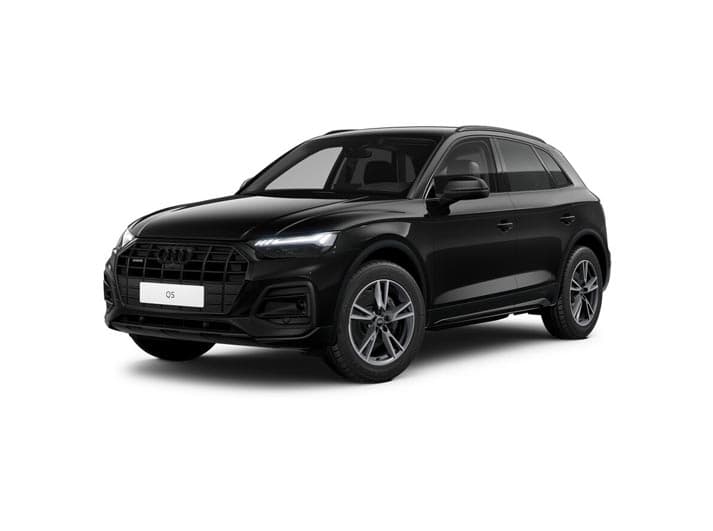 Główne zdjęcie Audi Q5 40 TDI 150 kW quattro S tronic