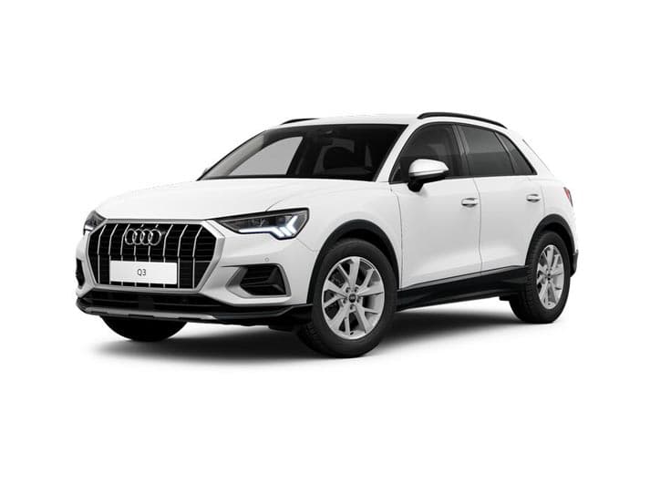 Główne zdjęcie Audi Q3 35 TFSI 110 kW S tronic