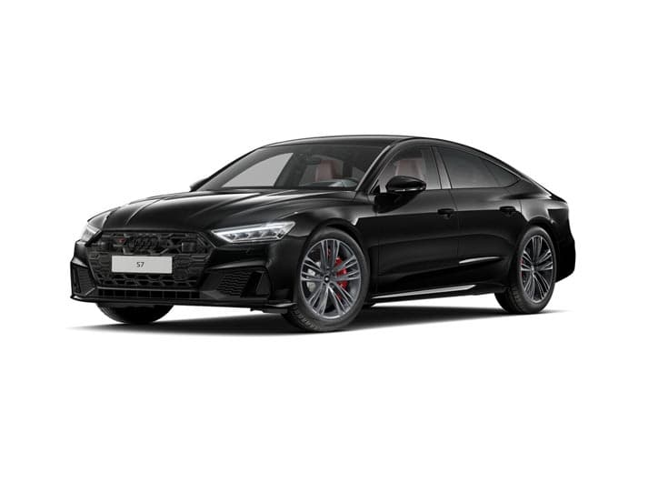 Główne zdjęcie Audi S7 Sportback TDI 253 kW quattro tiptronic