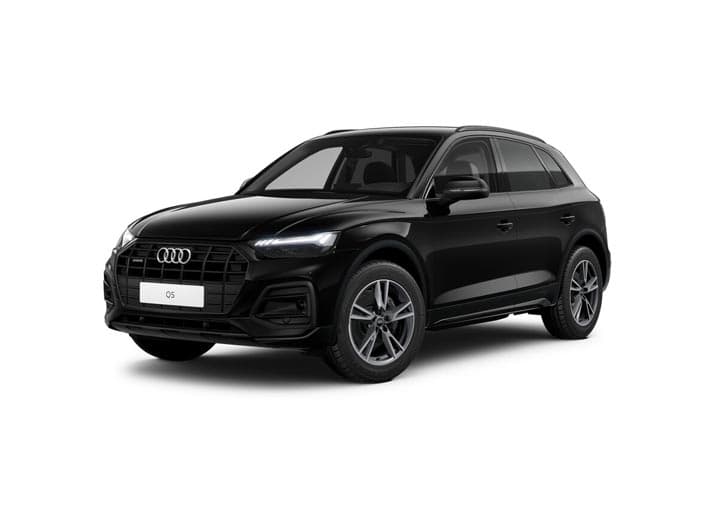 Główne zdjęcie Audi Q5 40 TDI 150 kW quattro S tronic