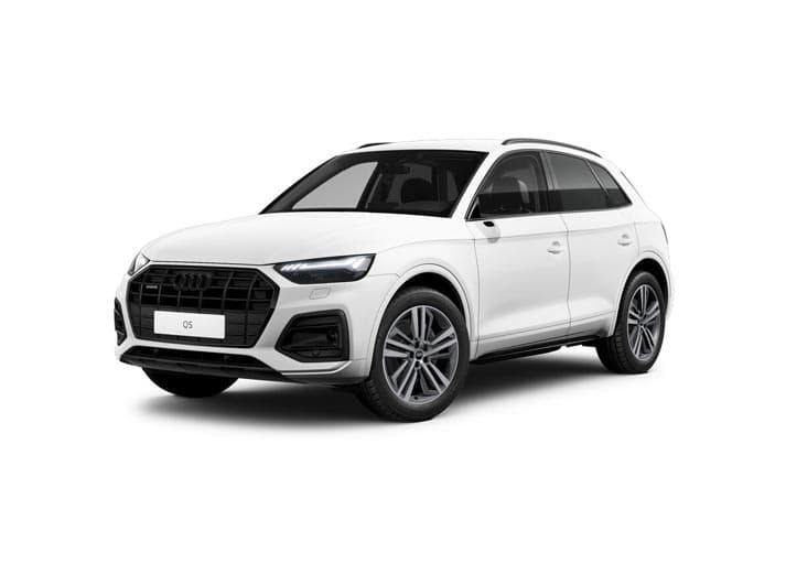 Główne zdjęcie Audi Q5 40 TDI 150 kW quattro S tronic