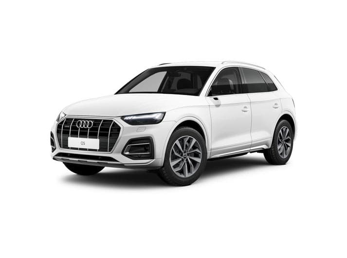 Główne zdjęcie Audi Q5 40 TDI 150 kW quattro S tronic