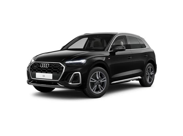 Główne zdjęcie Audi Q5 40 TDI 150 kW quattro S tronic