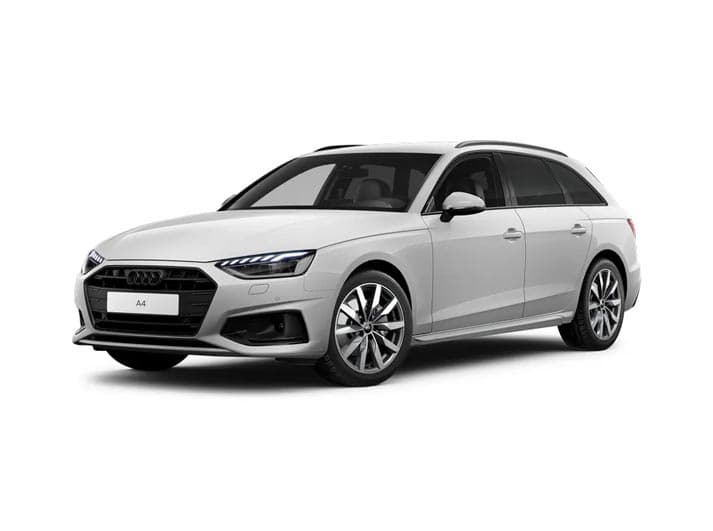 Główne zdjęcie Audi A4 Avant 40 TDI 150 kW S tronic