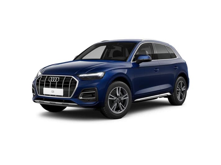 Główne zdjęcie Audi Q5 40 TDI 150 kW quattro S tronic