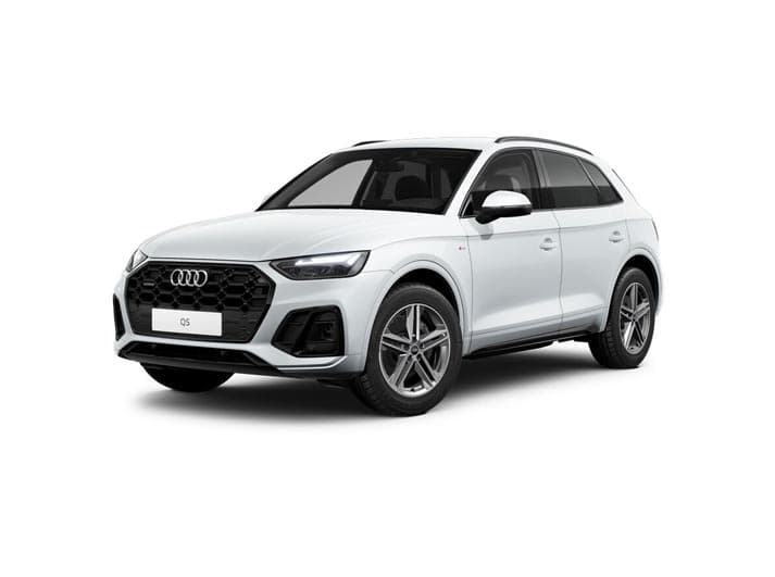 Główne zdjęcie Audi Q5 40 TDI 150 kW quattro S tronic