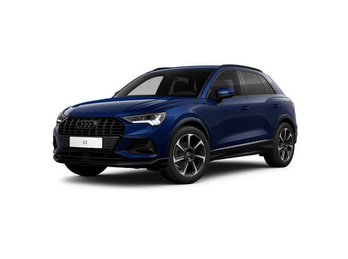 Główne zdjęcie Audi Q3 35 TFSI 110 kW S tronic