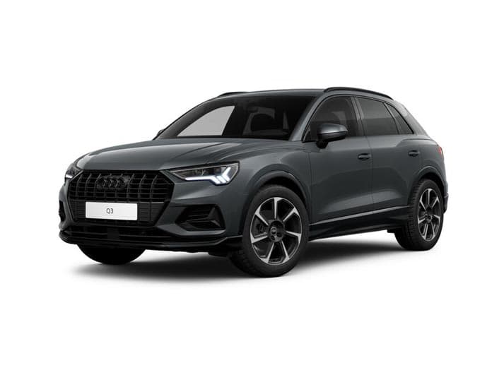 Główne zdjęcie Audi Q3 35 TFSI 110 kW S tronic