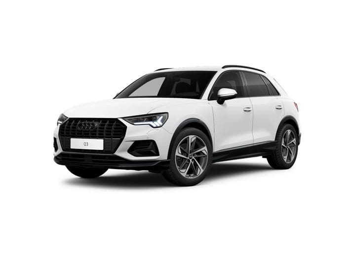 Główne zdjęcie Audi Q3 35 TFSI 110 kW S tronic