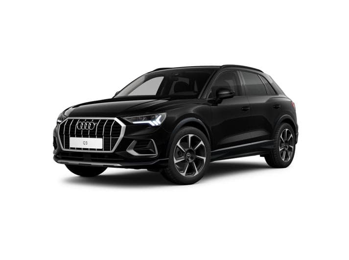 Główne zdjęcie Audi Q3 35 TFSI 110 kW S tronic