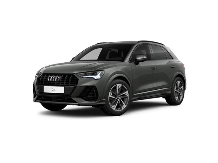 Główne zdjęcie Audi Q3 35 TFSI 110 kW S tronic