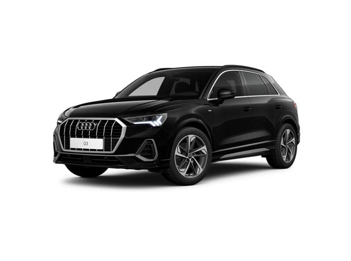 Główne zdjęcie Audi Q3 35 TFSI 110 kW S tronic