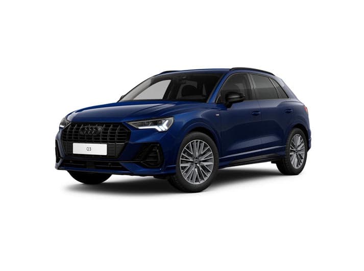 Główne zdjęcie Audi Q3 35 TFSI 110 kW S tronic