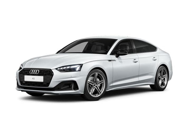 Główne zdjęcie Audi A5 Sportback 40 TDI 150 kW S tronic