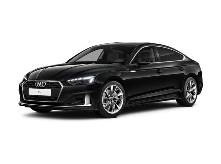 Główne zdjęcie Audi A5 Sportback 40 TDI 150 kW S tronic