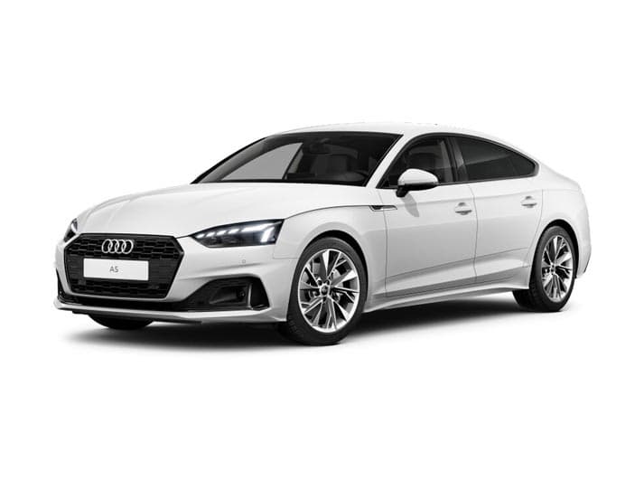 Główne zdjęcie Audi A5 Sportback 40 TDI 150 kW S tronic