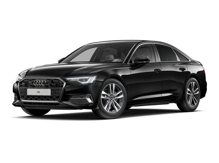 Główne zdjęcie Audi A6 Limousine 40 TDI 150 kW quattro S tronic