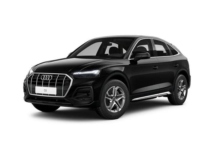 Główne zdjęcie Audi Q5 Sportback 35 TDI 120 kW S tronic