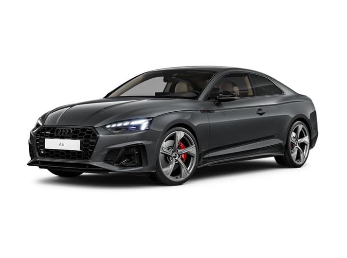 Główne zdjęcie Audi A5 Coupé 45 TFSI 195 kW quattro S tronic