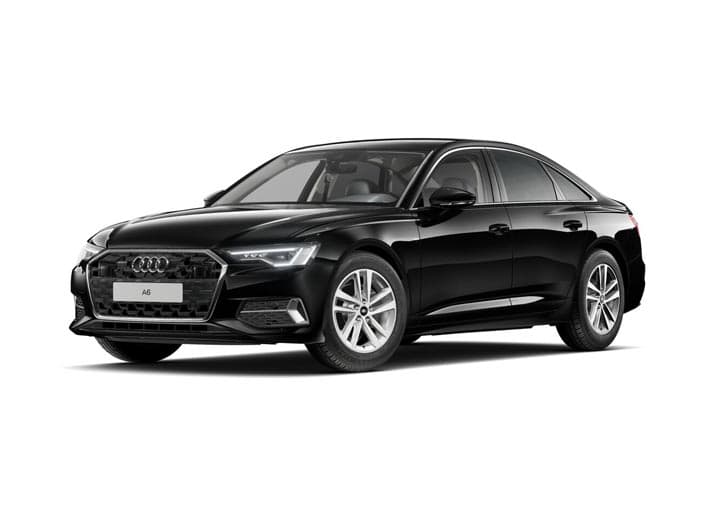 Główne zdjęcie Audi A6 Limousine 40 TDI 150 kW quattro S tronic