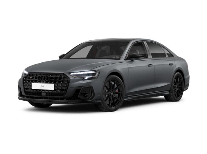 Główne zdjęcie Audi S8 TFSI 420 kW quattro tiptronic