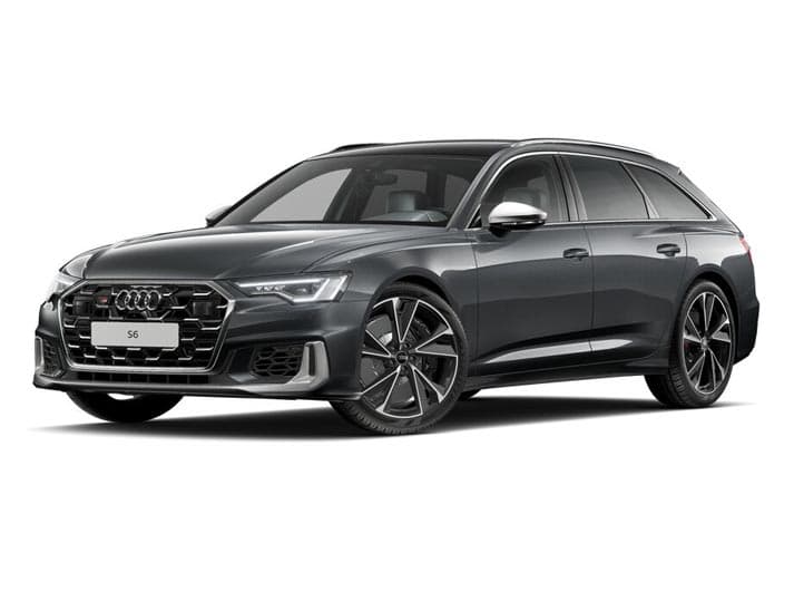 Główne zdjęcie Audi S6 Avant TDI 253 kW quattro tiptronic