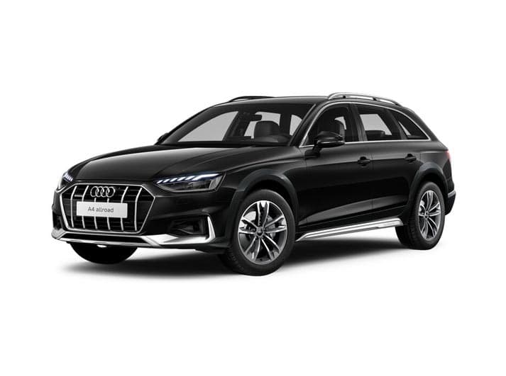 Główne zdjęcie Audi A4 allroad quattro 40 TDI 150 kW quattro S tronic