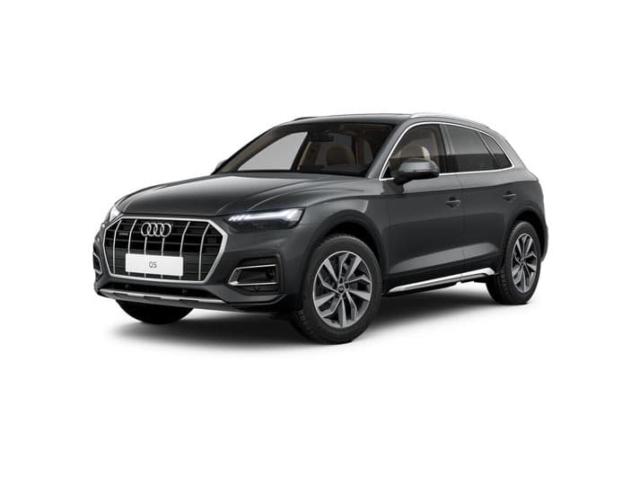 Główne zdjęcie Audi Q5 40 TDI 150 kW quattro S tronic