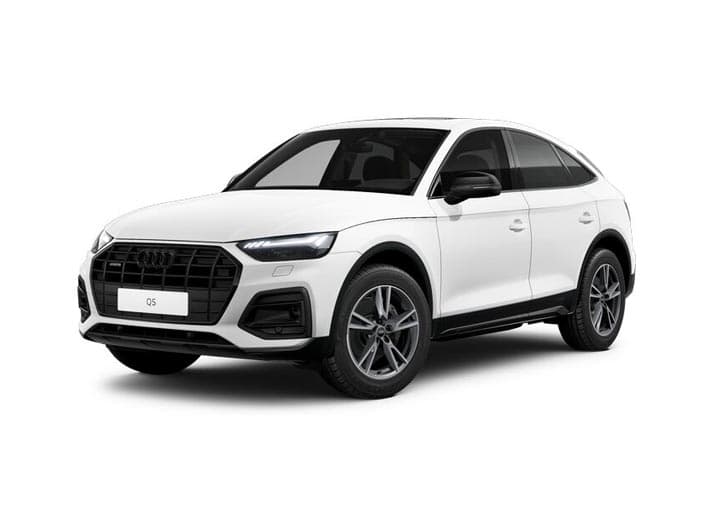 Główne zdjęcie Audi Q5 Sportback 40 TDI 150 kW quattro S tronic