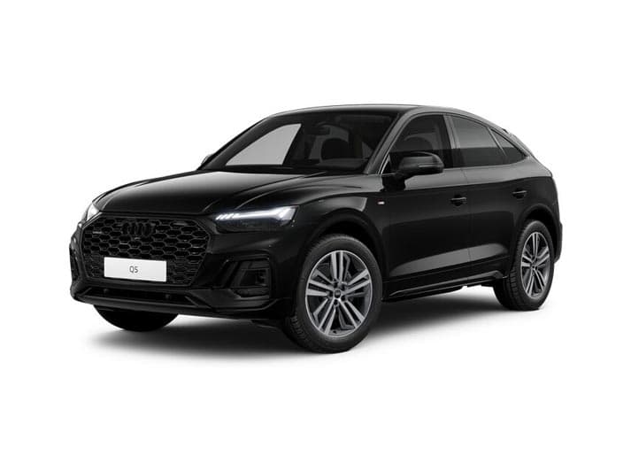 Główne zdjęcie Audi Q5 Sportback 40 TDI 150 kW quattro S tronic