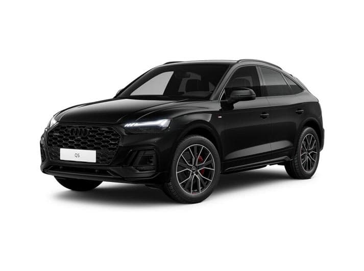 Główne zdjęcie Audi Q5 Sportback 40 TDI 150 kW quattro S tronic