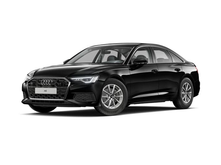 Główne zdjęcie Audi A6 Limousine 35 TDI 120 kW S tronic