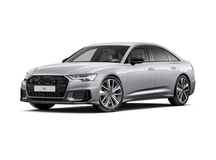 Główne zdjęcie Audi A6 Limousine 40 TDI 150 kW quattro S tronic