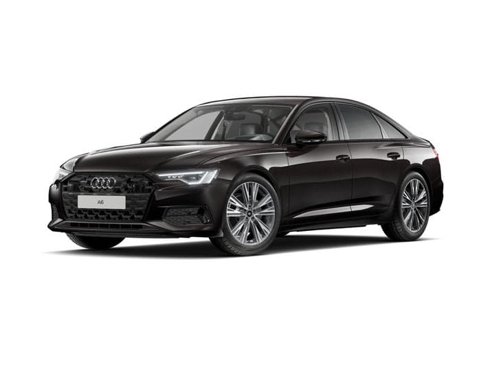 Główne zdjęcie Audi A6 Limousine 40 TDI 150 kW quattro S tronic