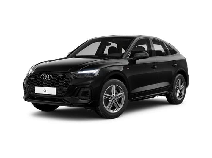 Główne zdjęcie Audi Q5 Sportback 40 TFSI 150 kW quattro S tronic