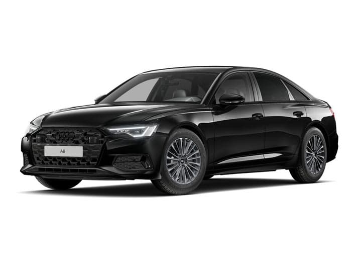 Główne zdjęcie Audi A6 Limousine 40 TDI 150 kW quattro S tronic