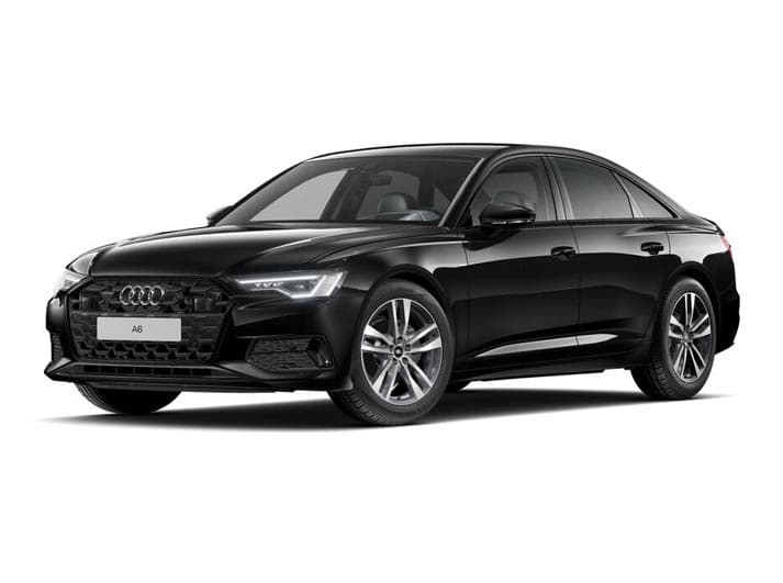 Główne zdjęcie Audi A6 Limousine 40 TDI 150 kW quattro S tronic